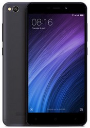 Замена разъема зарядки на телефоне Xiaomi Redmi 4A в Волгограде
